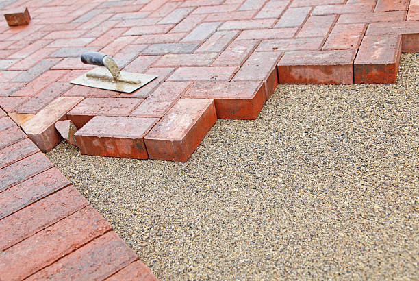 Best Local Driveway Pavers  in USA